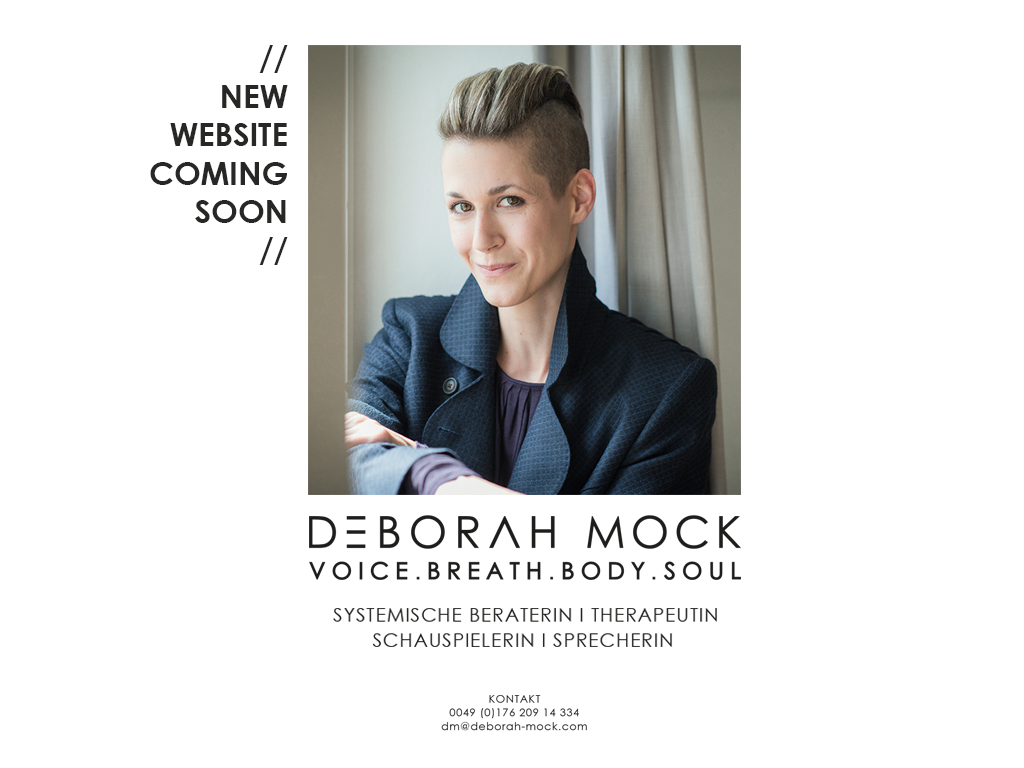 Deborah Mock